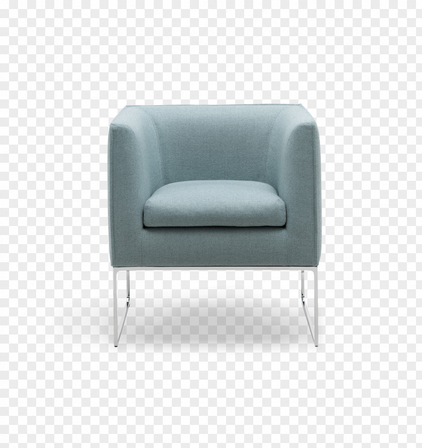 Table Club Chair Couch Furniture Wing PNG
