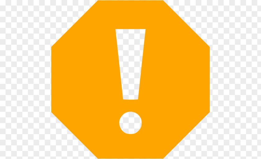 Warning Icon Management Aristotle University Of Thessaloniki Service Business Student Information System PNG