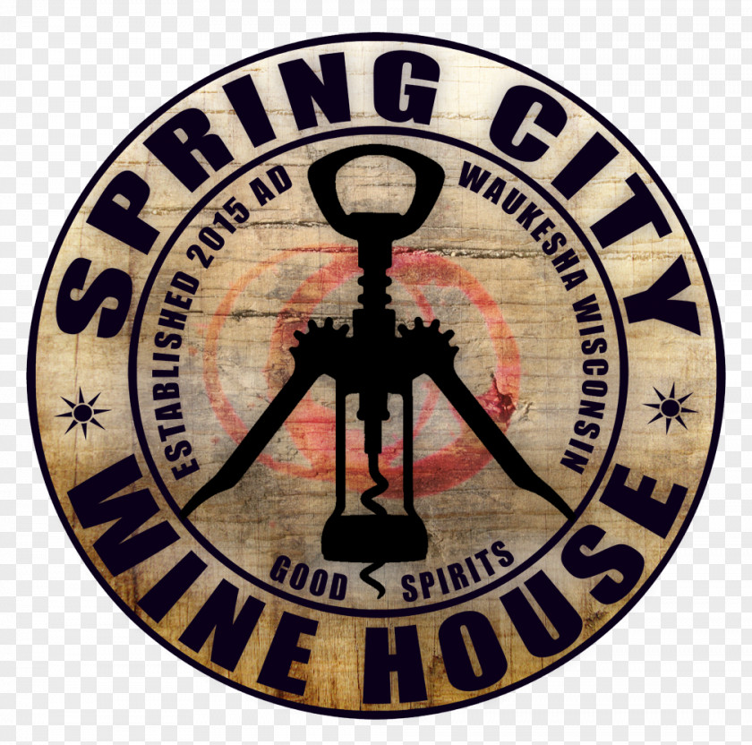 Wine Spring City House Distilled Beverage Bar Pinot Noir PNG