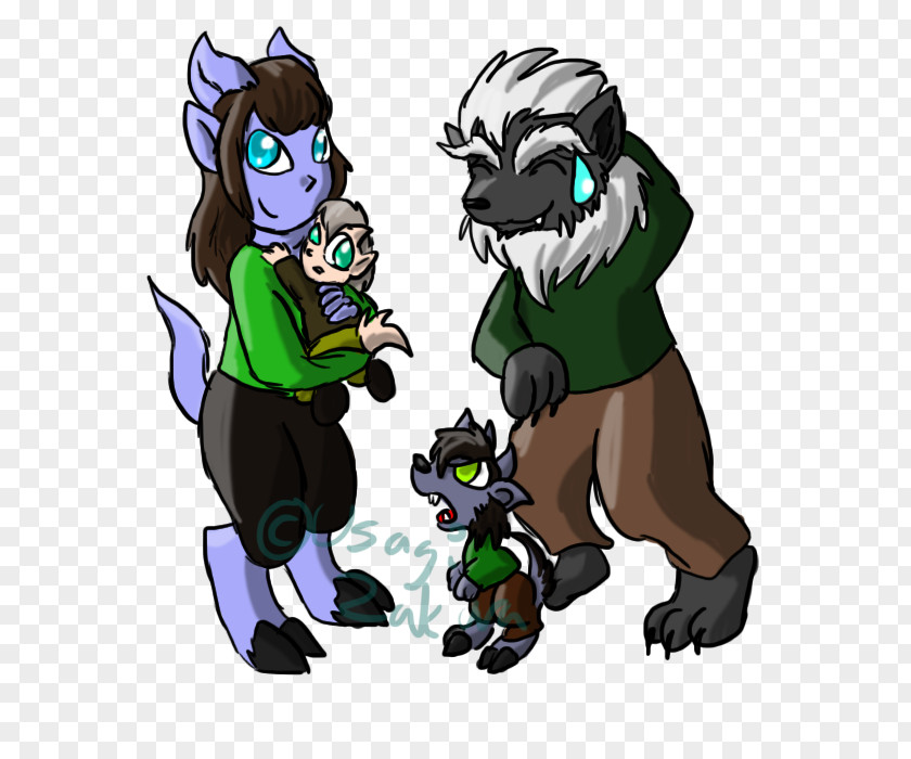 Worgen Tail Warlords Of Draenor Goblin Child Clip Art PNG