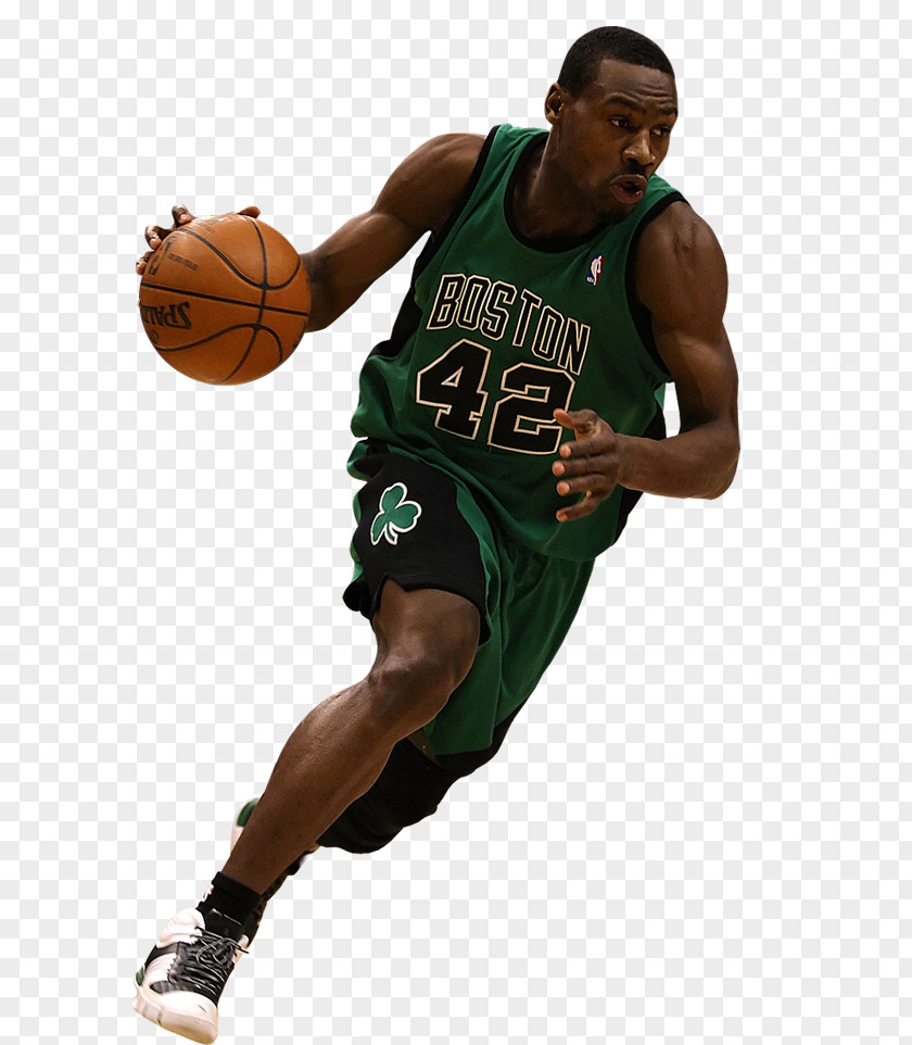 Basketball Player Tony Allen Boston Celtics NBA Playoffs PNG