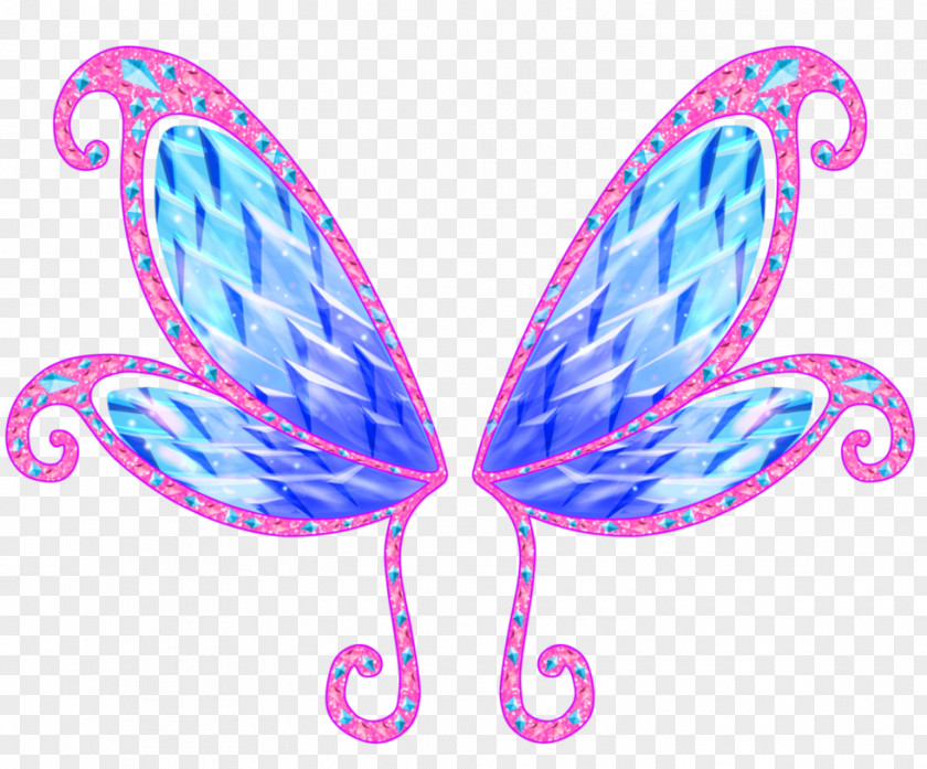 Butterfly Butterflix Comics Drawing Art PNG