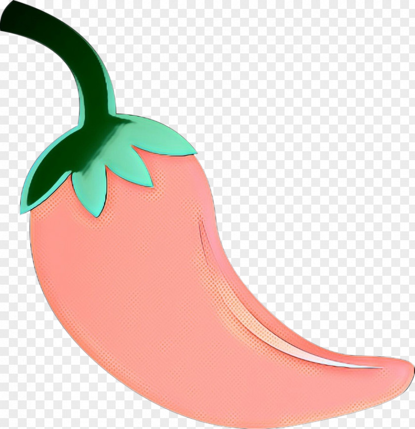 Capsicum Strawberry Cartoon PNG