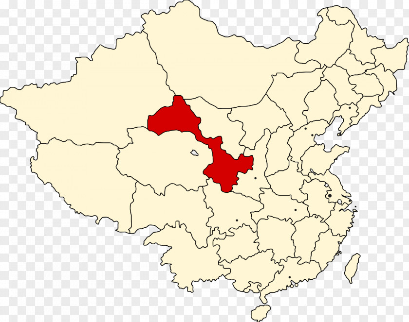 Chahar Province Suiyuan Fujian Chekiang Province, Republic Of China PNG