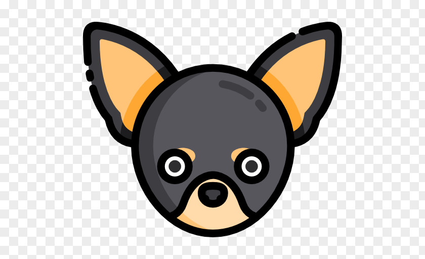 Chihuahua Font PNG