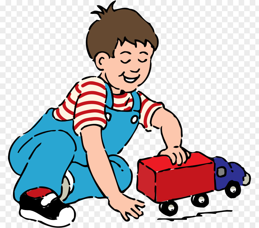 Child Play Toy Clip Art PNG