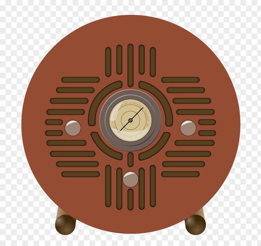 Clock Clutch PNG