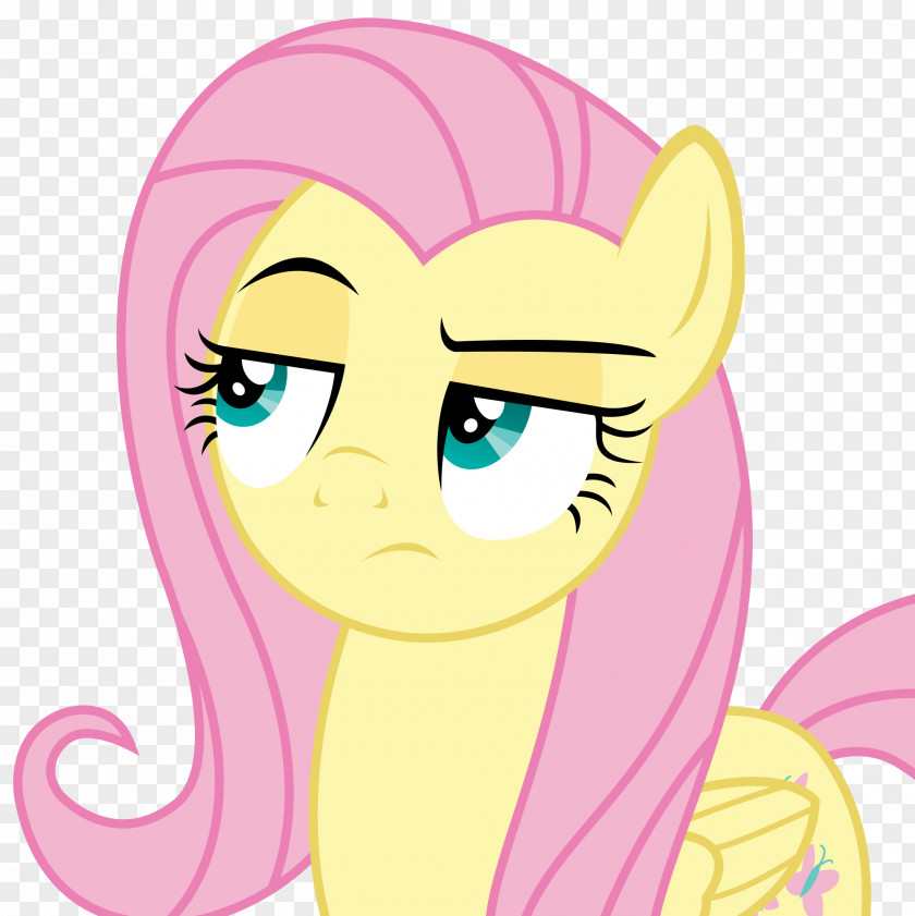 Fluttershy Pony Twilight Sparkle DeviantArt Discordant Harmony PNG