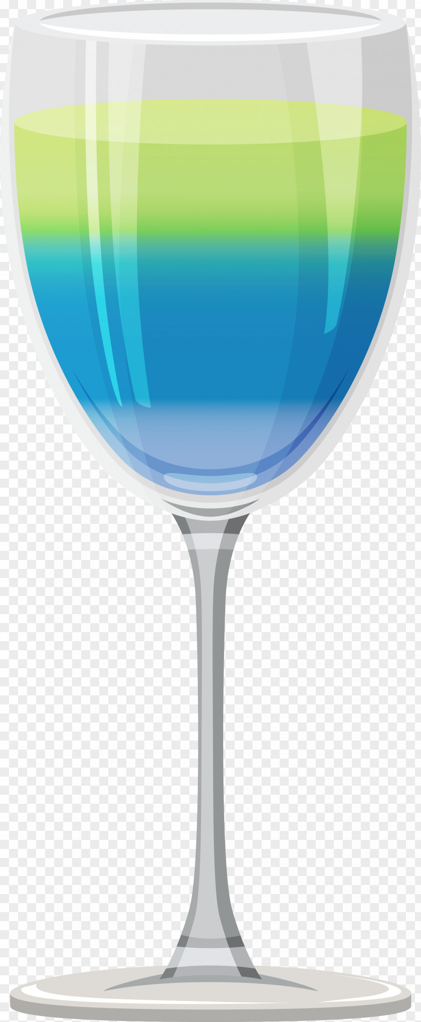 Glass Image Champagne Cocktail Wine Cup PNG