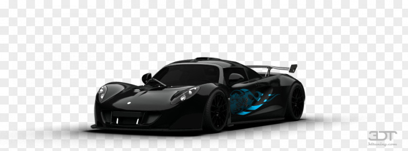 Hennessey Venom Gt Model Car Automotive Design Lighting Motor Vehicle PNG