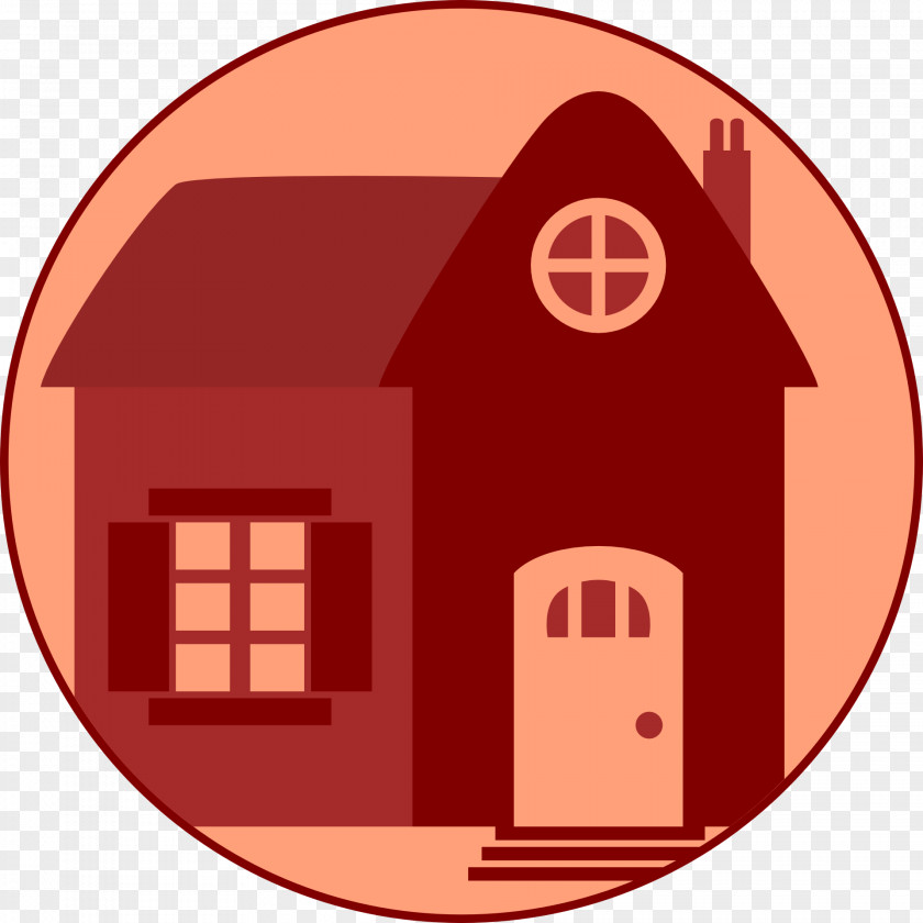 House Transparent Clip Art PNG