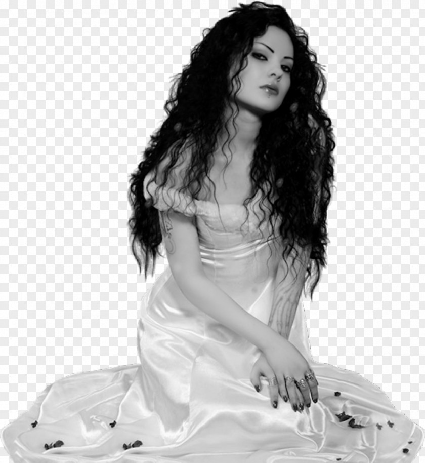 Ladies Dress Amy Lee Evanescence Female Snow White Queen DeviantArt PNG
