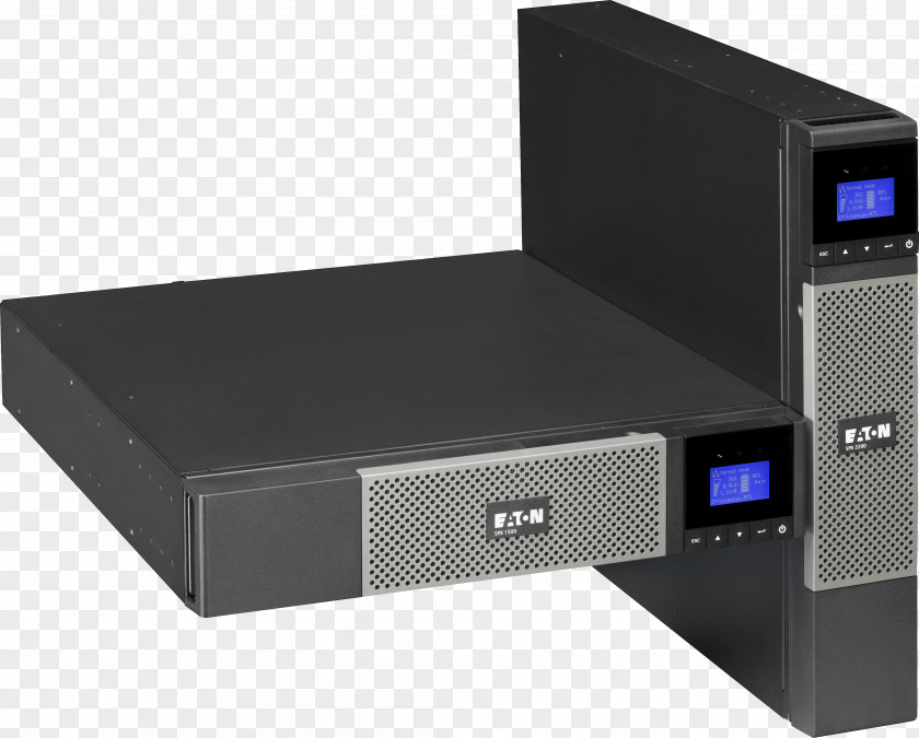 Ligthing APC Smart-UPS X 2200 Rack LCD Eaton Corporation Volt-ampere Power Outage PNG