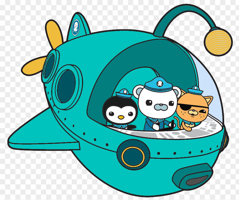 Octonauts Cliparts Kwazii Shellington Drawing Clip Art PNG