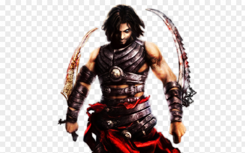 Persia Prince Of Persia: Warrior Within The Sands Time Two Thrones Video Game PNG
