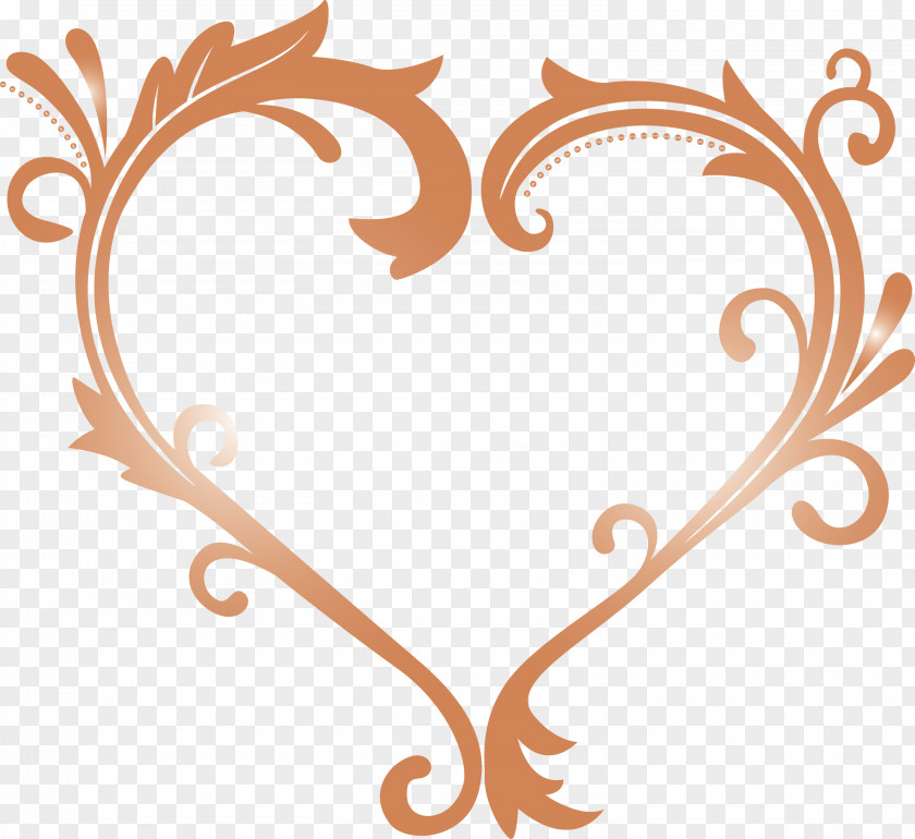 Spring Frame Decoration PNG