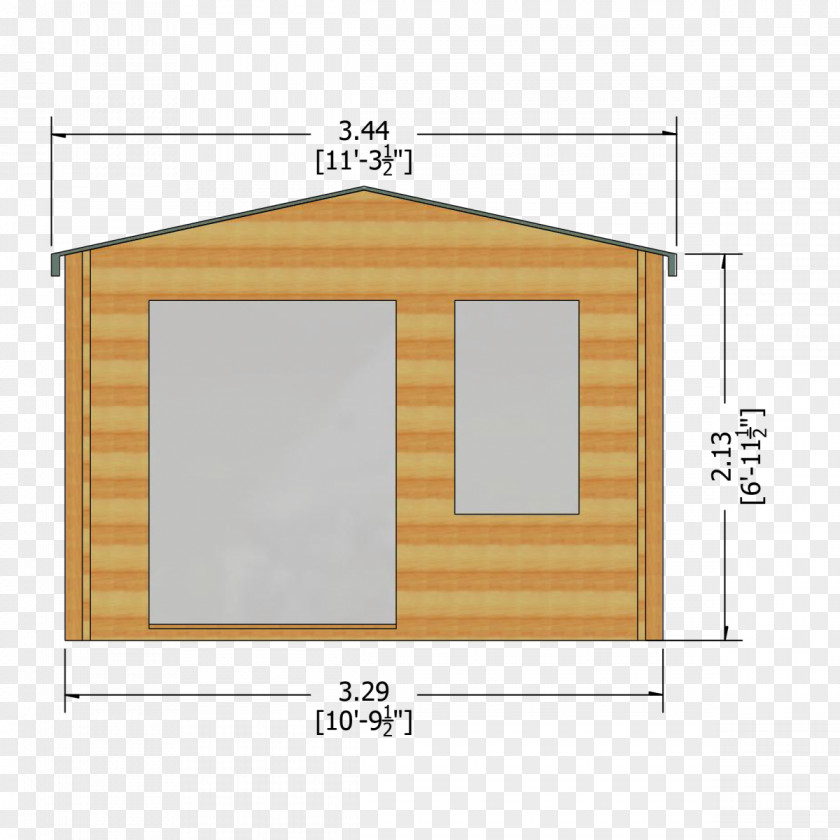 Window Shed Shade Siding PNG