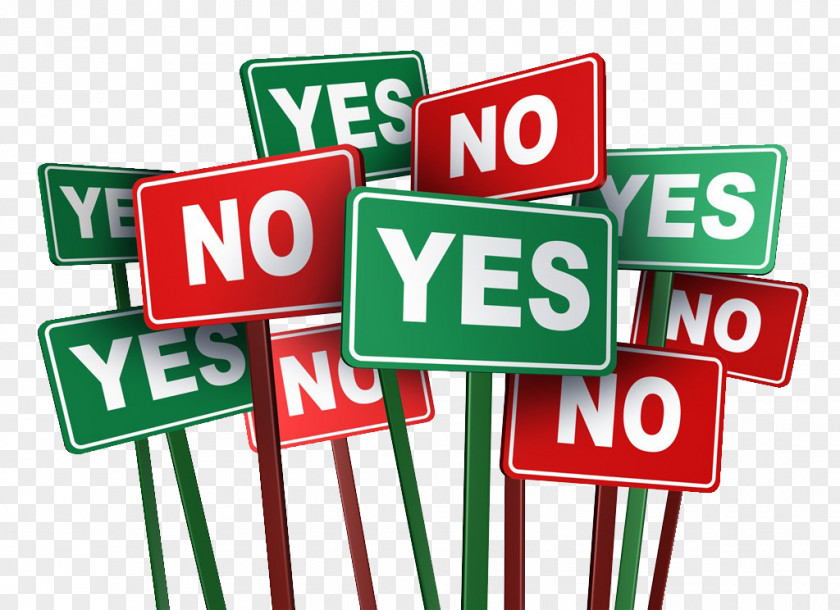 YES,NO Yes And No Yes–no Question Tarot English PNG