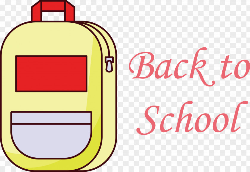 Back To School PNG