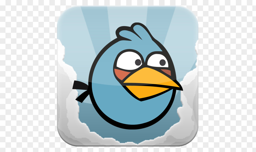 Bird Angry Birds Stella Go! Star Wars II PNG