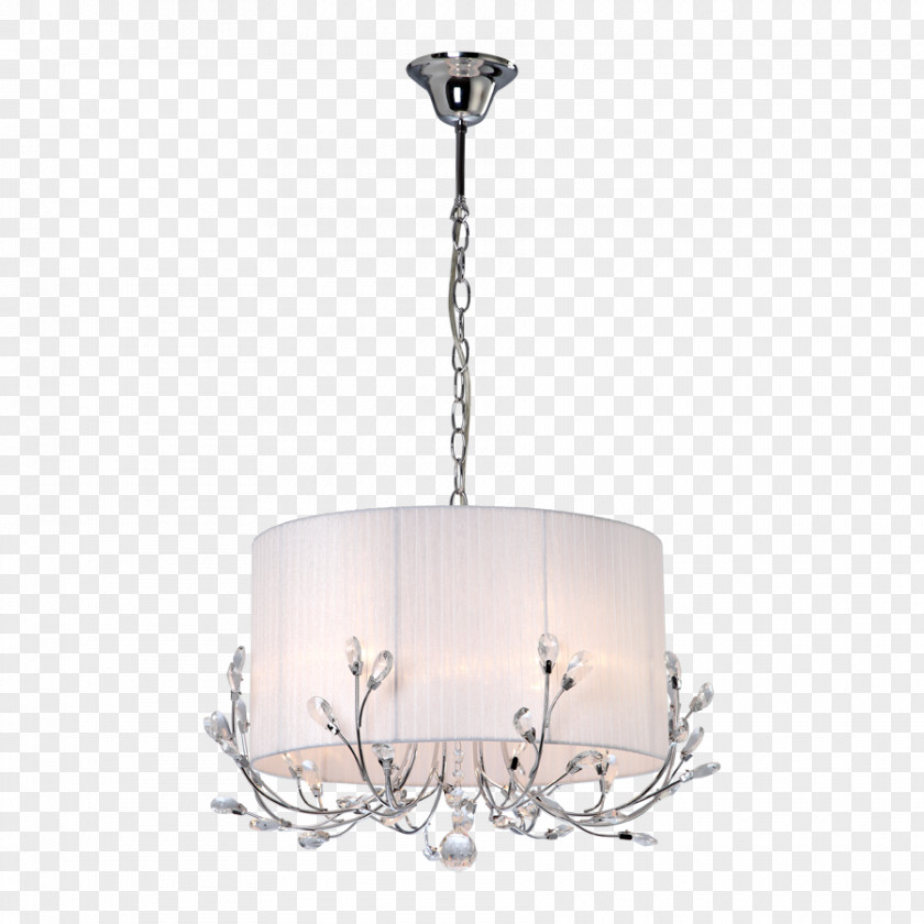 Chandelier Light Fixture Lighting Pendant PNG