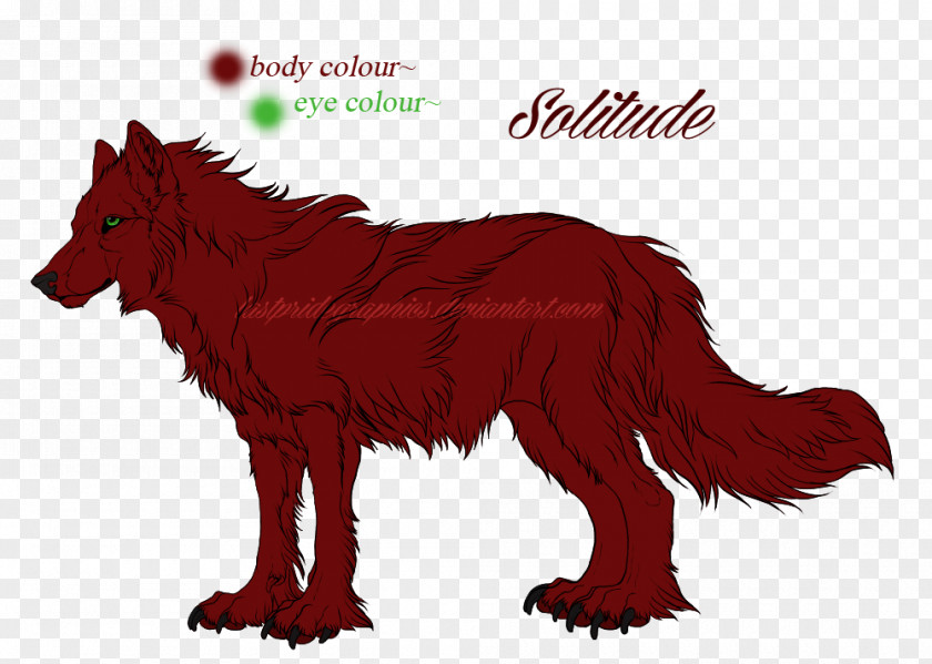 Crimson Poster Canidae Dog Mammal Fur Illustration PNG