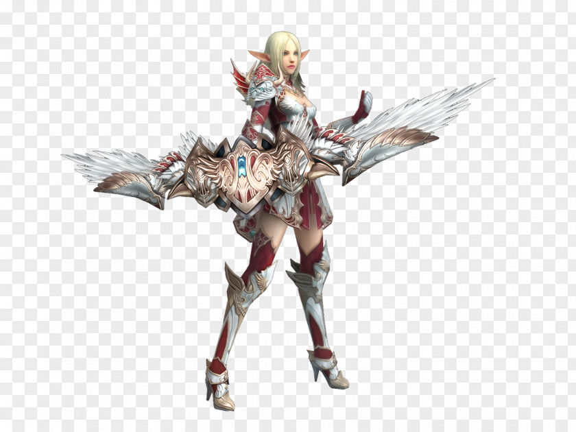 Elf Lineage II Weapon Master Computer Servers Minecraft PNG
