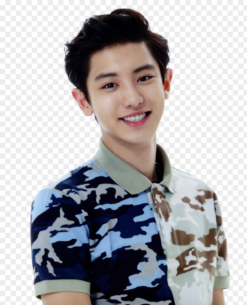 EXO Chanyeol SMTOWN Live World Tour IV SM Town K-pop PNG