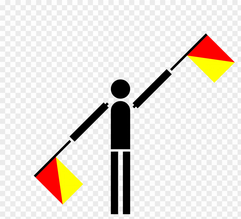 Flag Semaphore International Maritime Signal Flags Line Clip Art PNG