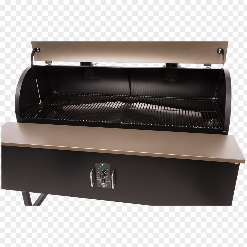 Grill Barbecue-Smoker Ribs Pellet Grilling PNG