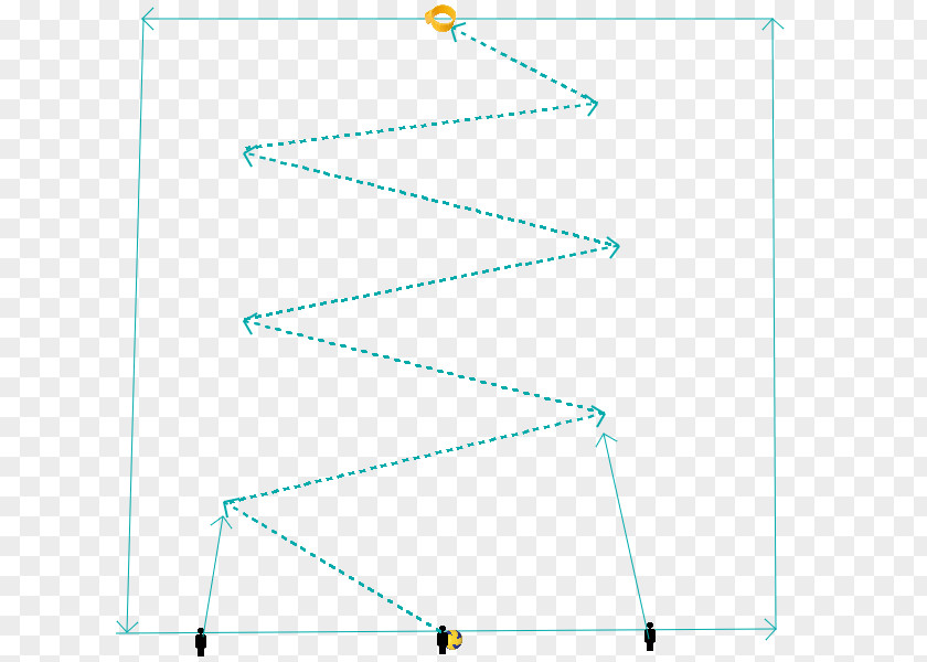 Lay Line Point Angle PNG