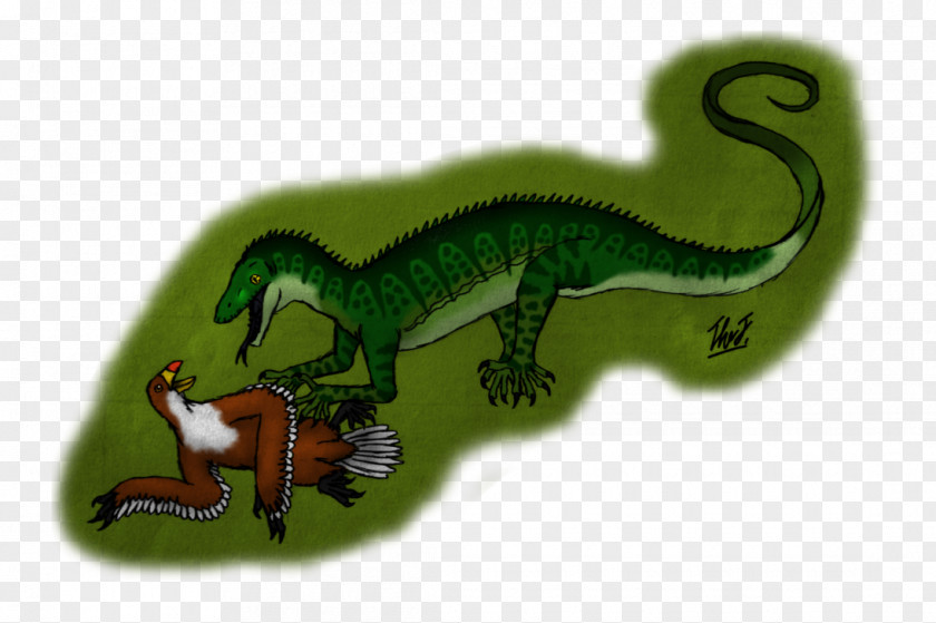 Rufous Velociraptor ZetaBoards TheJuras Digital Clip Art PNG