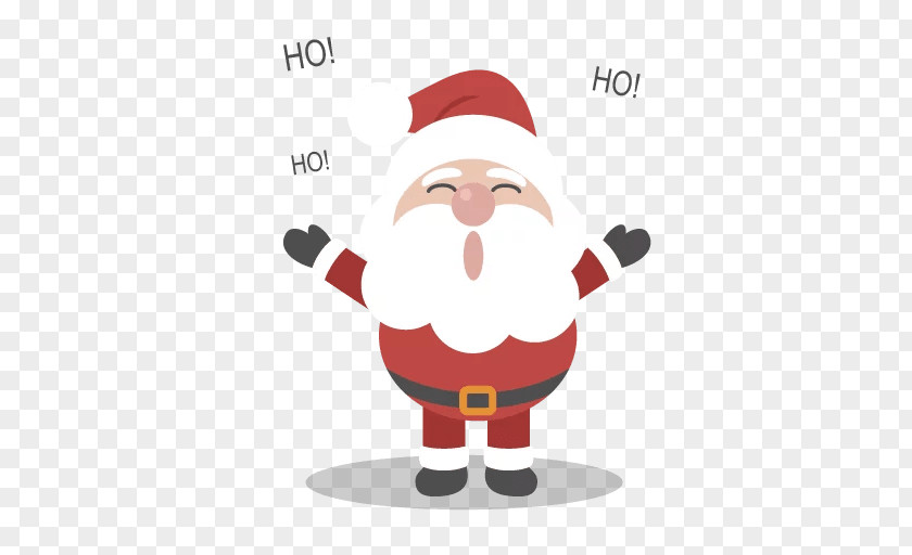 Santa Claus PNG