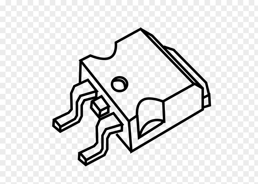 Small Outline Integrated Circuit TO-263 Small-outline Transistor Surface-mount Technology Toshiba PNG