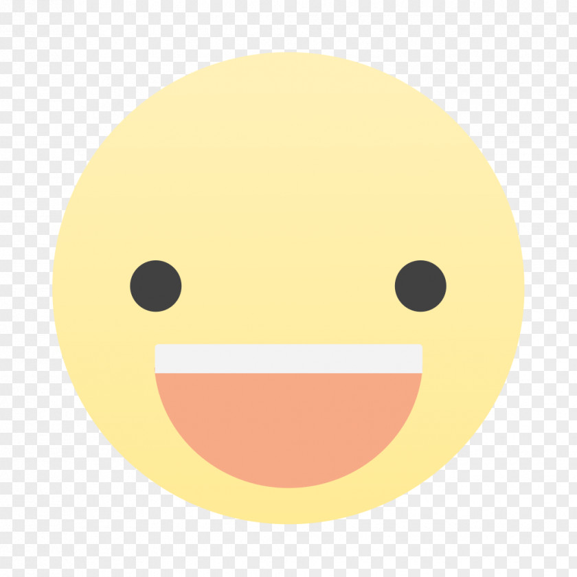 Smiley Plasma Suite Face PNG