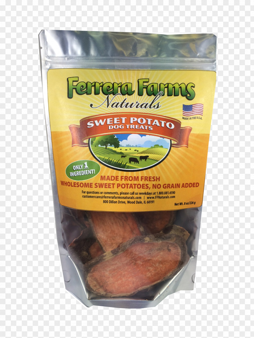 Sweet Potato Cattle FEREIRA Farms RESIDENCY Tripe Free Range PNG