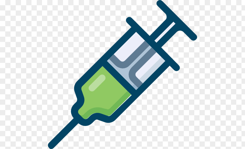 Syringe Injection Pharmaceutical Drug Medicine PNG