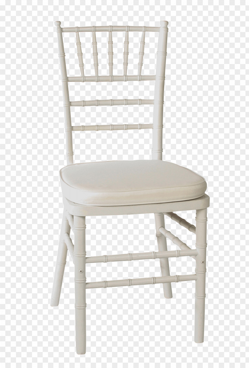 Table Chiavari Chair Beech PNG