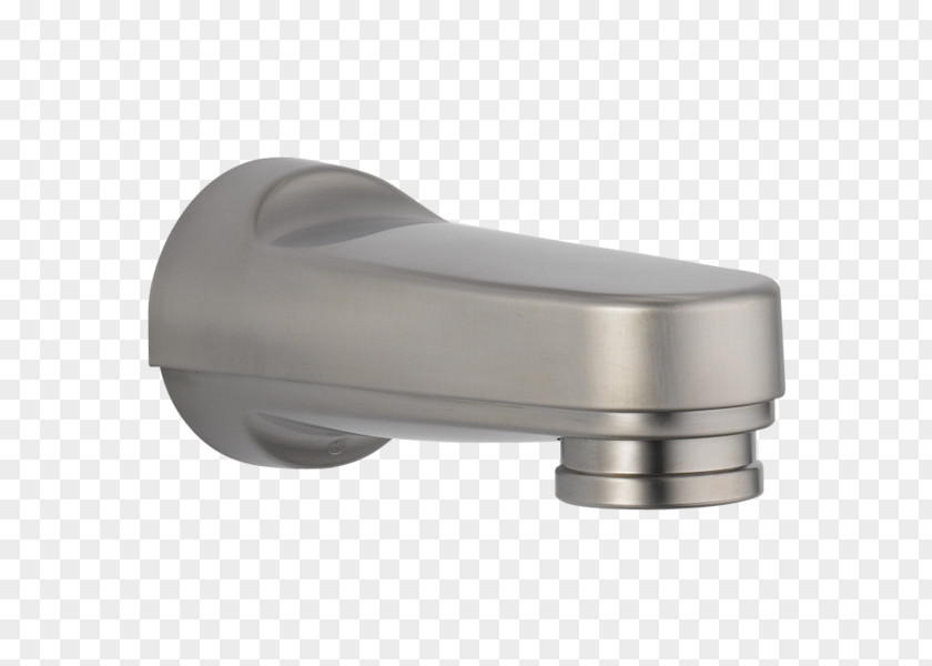 Bathtub Spout Tap Stainless Steel Shower Sink PNG