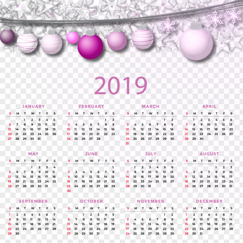 Calendar Julian Day Vector Graphics Image PNG