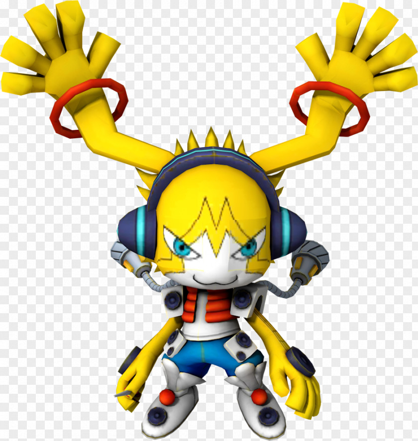 Digimon Wiki Figurine Music PNG