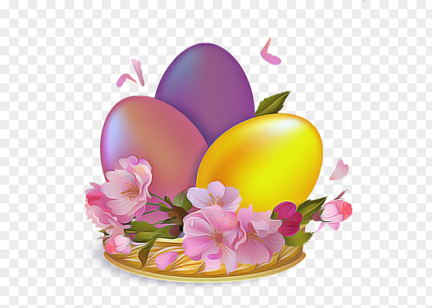 Easter Egg PNG