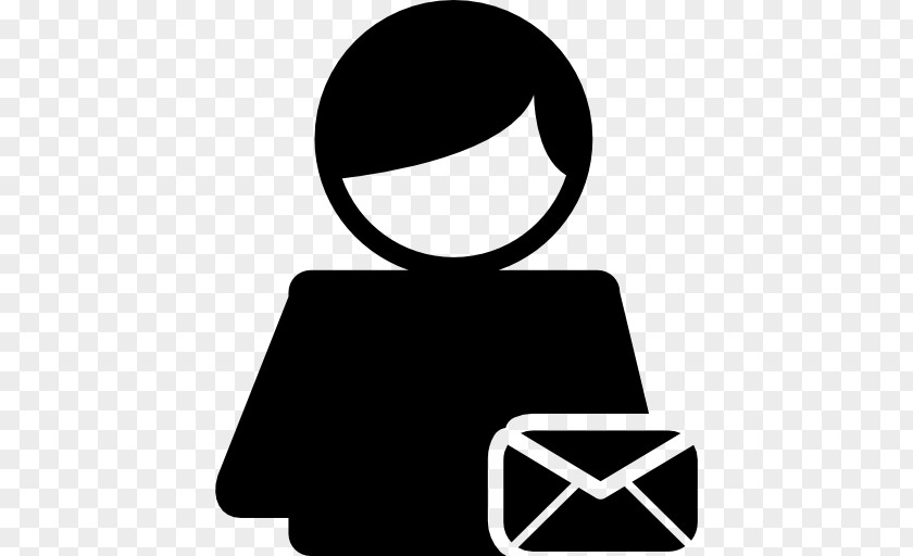 Email Symbol User Profile PNG