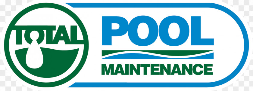 Facilities Maintenance Swimming Pool Filtration Logo Industry PNG
