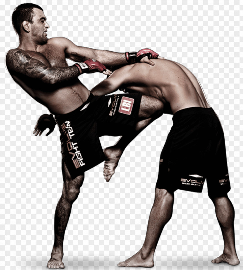 Fight Kickboxing Mixed Martial Arts Muay Thai PNG
