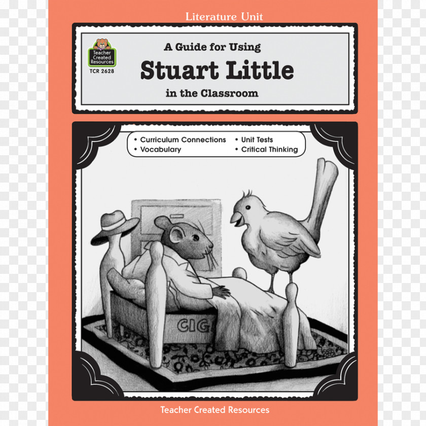 Giant-peach A Guide For Using Stuart Little In The Classroom Charlotte's Web Trumpet Of Swan PNG