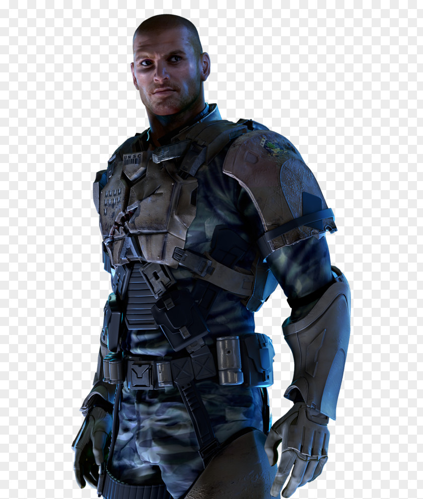 Halo Wars 2 4 Halo: Reach PNG