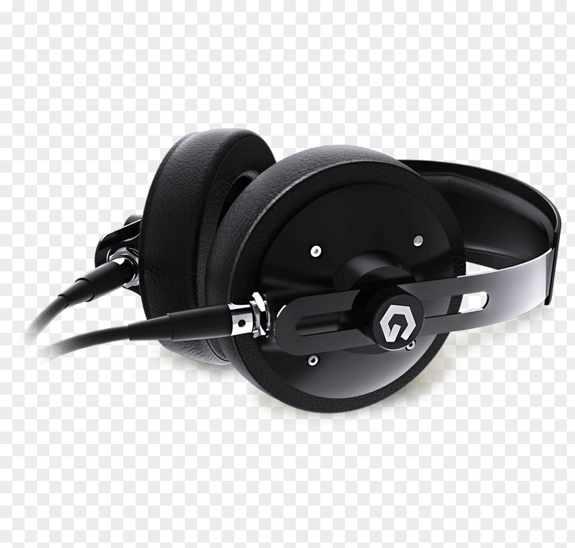 Headphones Headset Audio PNG