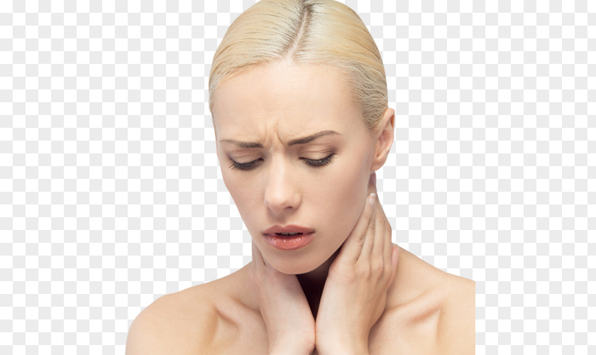 Health Sore Throat Disease Tonsillitis Symptom PNG