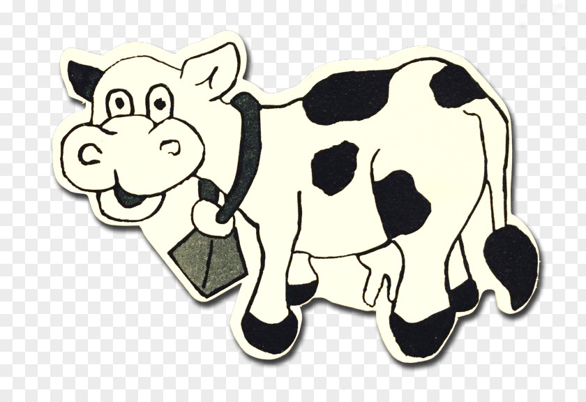 Horse Cattle Dog Sticker Clip Art PNG